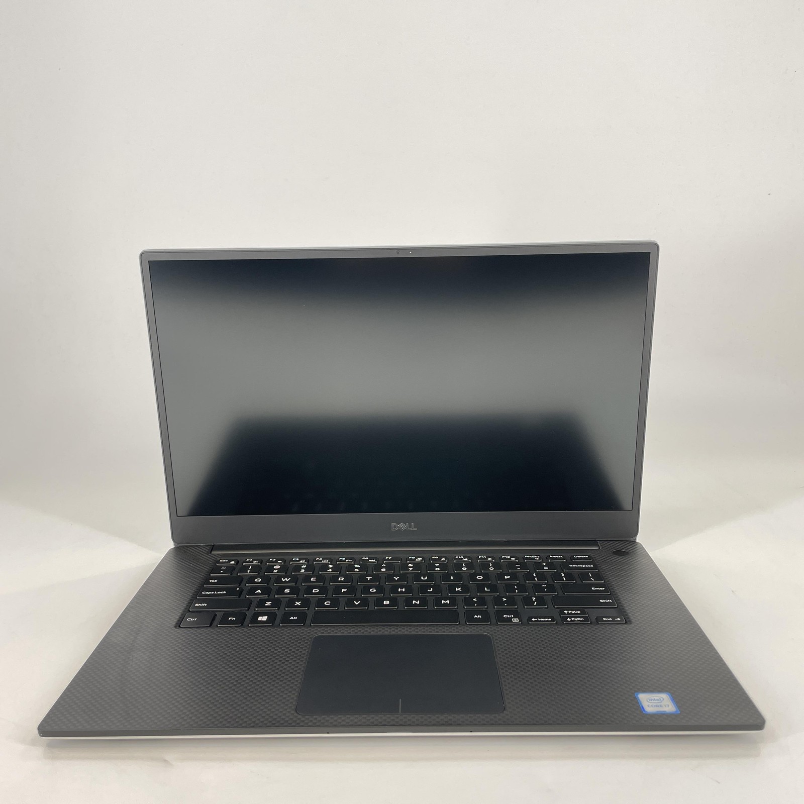 Dell Precision 5540 with Quadro T1000