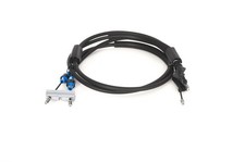 BOSCH Bremsseil Seilzug Feststellbremse 1 987 482 721 für FOCUS FORD 2 Turnier