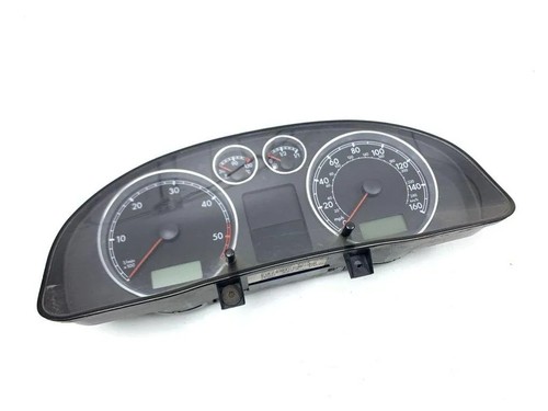VW PASSAT B5 3B3 Kombiinstrument 3B0920929A 1.90 Diesel 96kw 2002 31253997