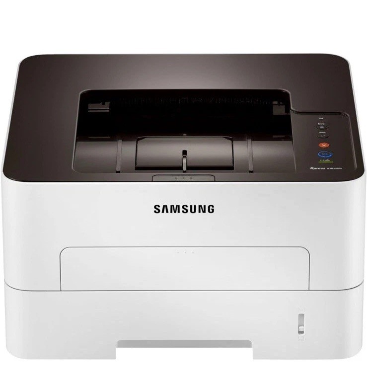 Samsung Xpress M2835DW (A4) Mono Laser Wireless Printer   NFC , WI-Fi