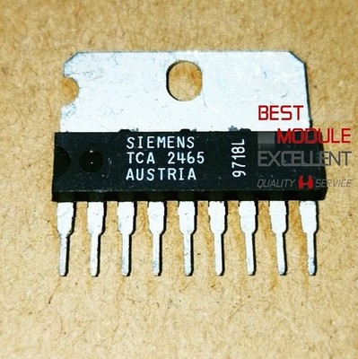 1PCS TCA2465 IC NEW #iw