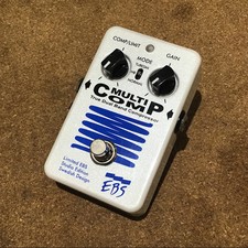 Ebs Used/Multicomp -Se Pw- Japan-Only Color