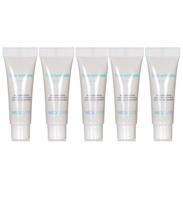 #ad Neo cutis Bio Serum Firm Rejuvenating Growth Factor amp; Peptide Treatment 4ml x5 $19.99
