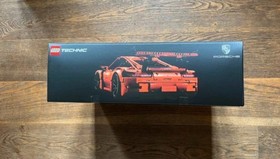 LEGO Technic Porsche 911 GT3 RS 
