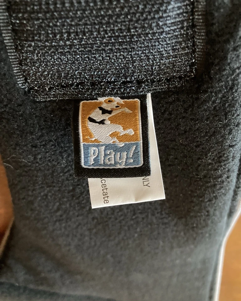 Arnés de soporte para levantador de perros Kurgo Up and About para ancianos usado en excelente estado Foto 4 de 4