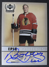 MLB Properties Sues Upper Deck for Breach of Contract 10