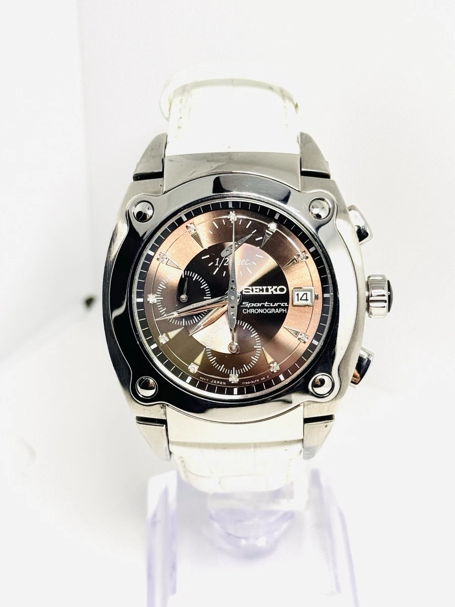 Seiko Sportura Wristwatches for Women | eBay display picture 2