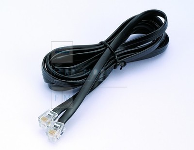 ROCO 10756 - 6-Pin Cable, for Lokmaus, MultiMAUS