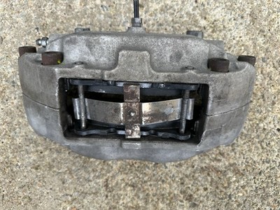 2005-2012 Acura RL Advics Front Left Right 4 Piston Brake Calipers Set Pair OEM
