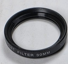30mm Digital Multi Coated HD UV Glass Lens Pr...