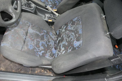 Passat 35i 3A Sitz Fahrersitz vorne links 4/5-Türer & Kombi höhenverstellbar CL - Bild 1 von 4