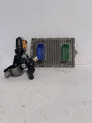 15-20 DODGE RAM PROMASTER CITY Engine ECM Electronic Control Module 2.4 W KEY 