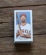 2020 TOPPS 206 SERIES 2  -  COMPLETE 50 CARD SET