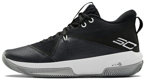 Under Armour SC 3ZERO III Sneakers Teal Rush 3022048-301 Men  display picture 3