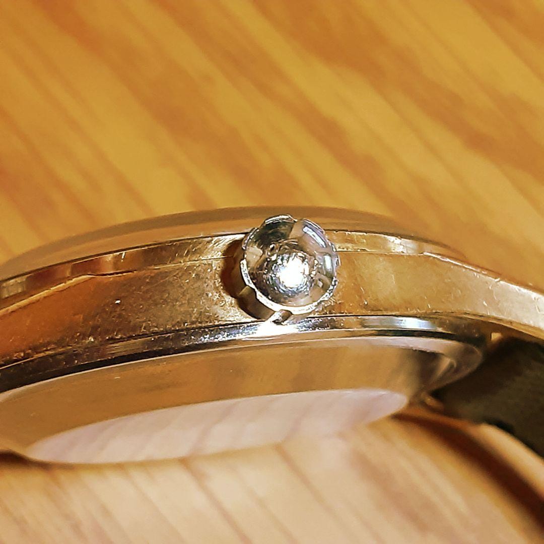 Orient Super Auto Gold Silver Automatic Men'S Wat… - image 4