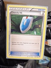vs seeker pokemon card VS Seeker 109/119