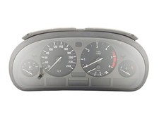 Compteur BMW 735