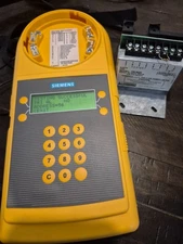 Siemens Cerberus Pyrotronics TRI-B6R Fire Alarm Interface Module - Tested 
