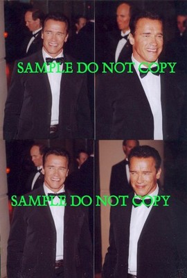 #dd377 ARNOLD SCHWARZENEGGER 6 GORGEOUS Candid photos