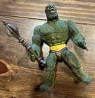 Vintage MOTU MOSS MAN Complete Figure He-Man Masters of the Universe 80s Toy