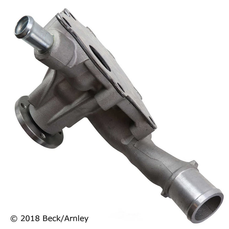 Bomba de agua del motor Beck/Arnley 131-2048 se adapta a 88-92 Toyota Land Cruiser 4,0 L-L6 Foto 3 de 4