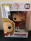 Funko Pop! Rocks Mariah Carey Merry Christmas #85 Vinyl Figure