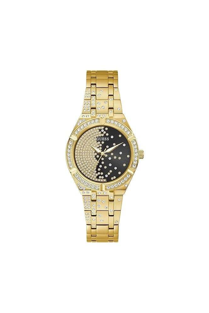Guess Donna Afterglow Braccialetto Orologio GW0312L2