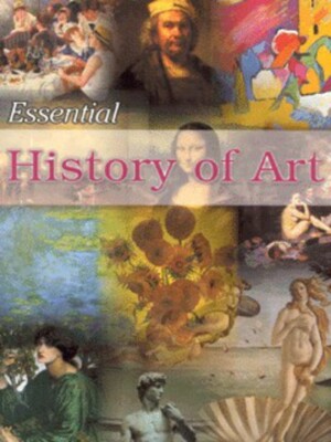 Essential history of art (Hardback) Value Guaranteed from eBay s biggest seller!