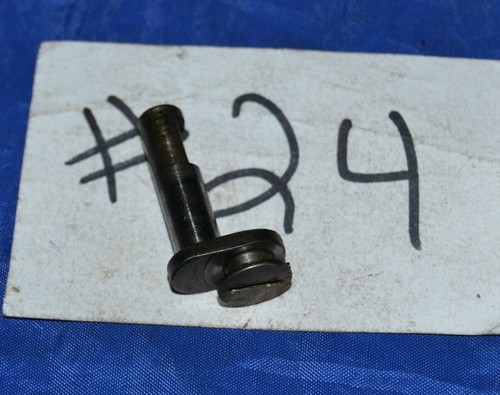 MÁQUINA DE COSER SINGER 99 ORIGINAL USADA DE COLECCIÓN BUEN ESTADO Y PIEZAS NUEVAS - Imagen 24 de 34