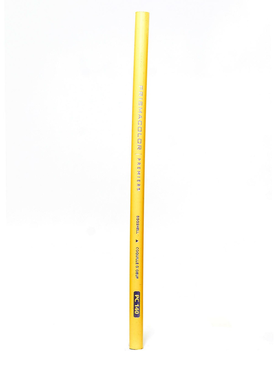 prismacolor eggshell