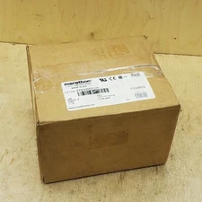 Marathon 335 Amp Power Distribution Buss Block 3/0 to 14 Awg FPB33553CH - NEW 