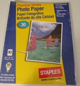 staples printable vinyl