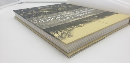 Words that Changed the World 25 Speeches that Shaped the World Book w/ CD Vilade - Picture 5 of 12