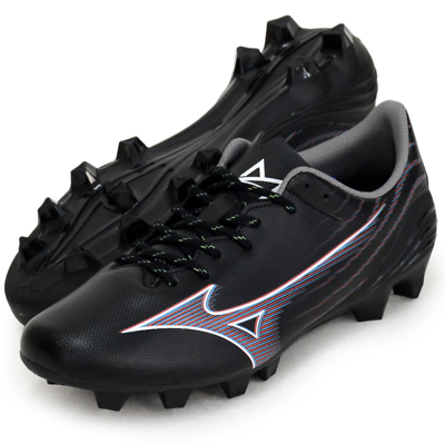Mizuno JAPAN Alpha SELECT Soccer Football Shoes P1GA2365