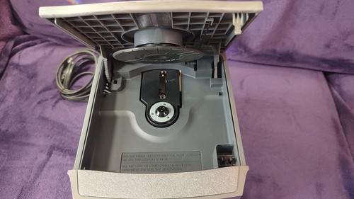 Sony CMT-NEZ3 Micro Hi-Fi Component Shelf System Single-CD/Tape/AM/FM Works - Picture 13 of 22