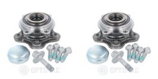 OPTIMAL 2x Radnabe Radlagersatz vorne für Mercedes A-Klasse B-Klasse W177 W247 OPTIMAL 2x Radnabe Radlagersatz vorne für Mercedes A-Klasse B-Klasse W177 W247