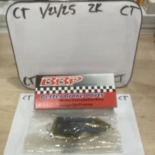 Parking Brake Hardware Kit-Kit Better Brake H7301 (K)