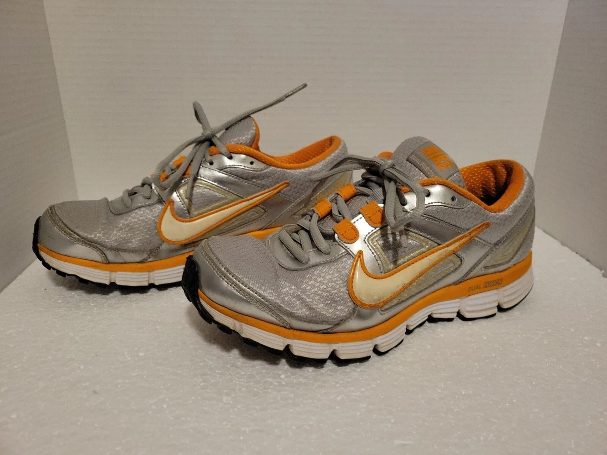 Nike dual fusion st sale