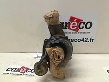 Turbo Suzuki BALENO