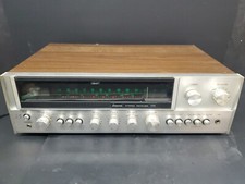 VINTAGE SANSUI STEREO RECEIVER MODEL 771 AS I...