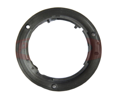 Objektiv-Basisring Für Nikon - Passend Für 18-55mm, 18-105mm, 18-135mm & 55-200mm Objektive