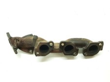 LR052064 2195060 auspuffkrümmer r. 9X2Q9430EA LAND ROVER RANGE SPORT SE 2014