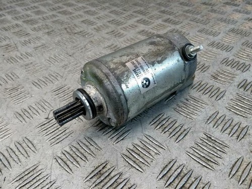 BMW K1200 R (2005-2009) Anlasser Motor #46