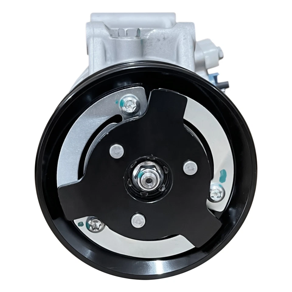 NEW RYC AC Compressor Kit AD-1152N Fits Toyota C-HR 2.0L 2018 (MFD. in Turkey) - Image 4 of 4