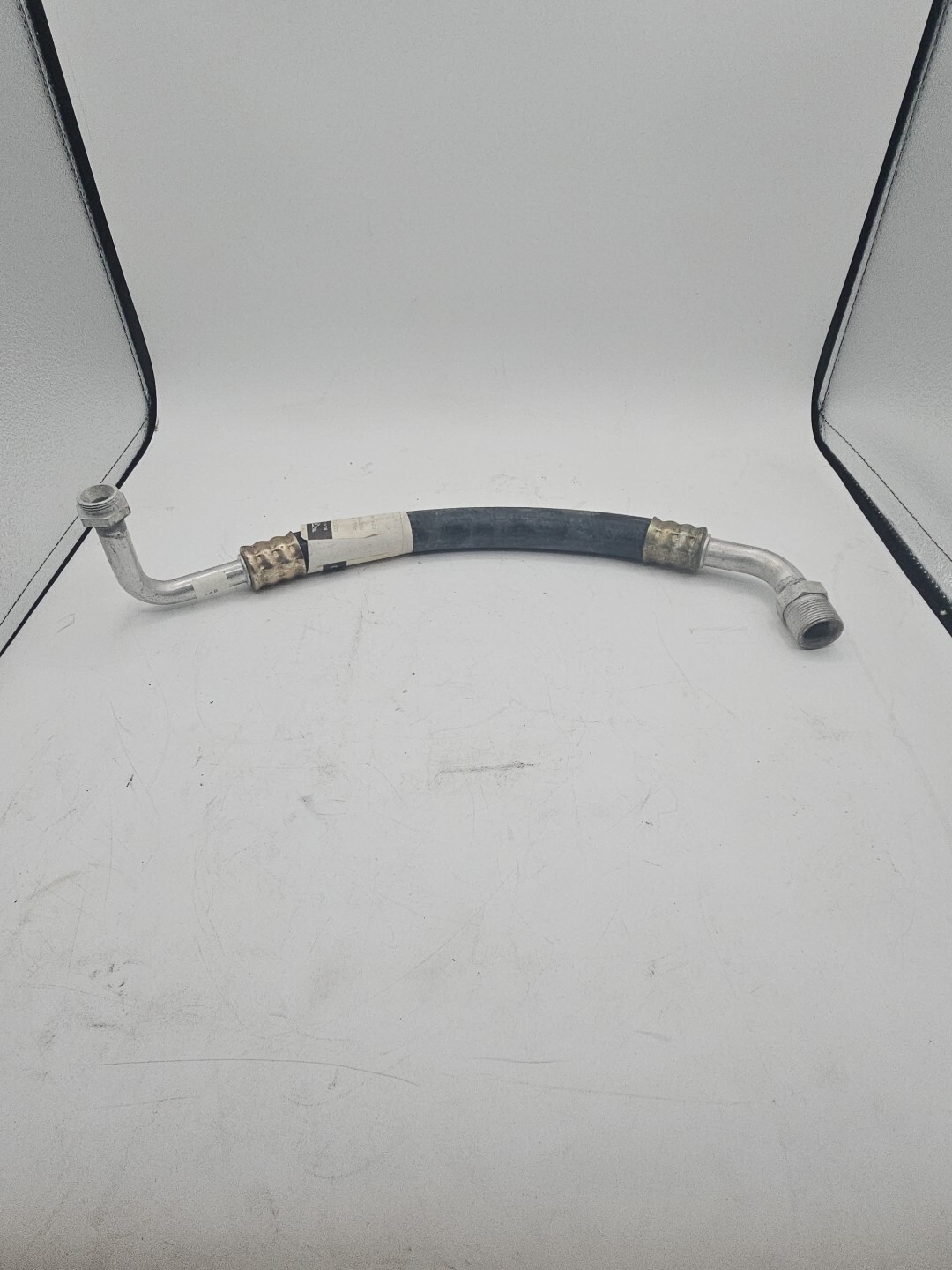 BENTLEY & ROLLS ROYCE -SUCTION HOSE (From VIN 24514 to 35700 approx) (UR70645)