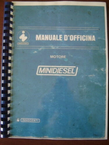 Manuels de constructeur et opérateur