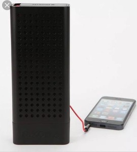 sound system portable mini