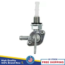 Generator Fuel Gas Tank Switch Shut off Valve 28-1783-V M10X1.25