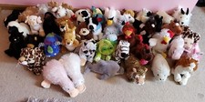 BIG LOT of 50 Webkinz NWT/USED codes NO ACCOUNT
