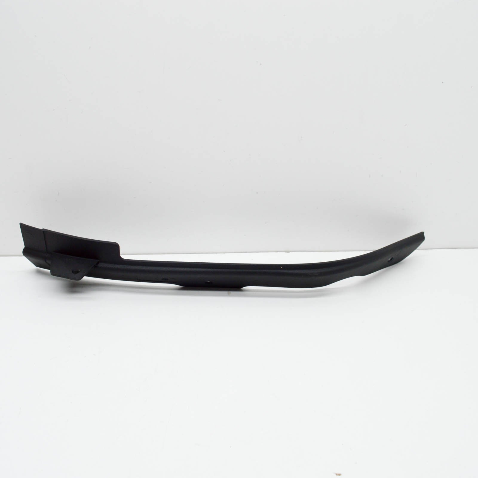 NEW AUDI A8 D4 FRONT BUMPER SIDE INNER WHEEL SPOILER 4H0853887B ORIGINAL